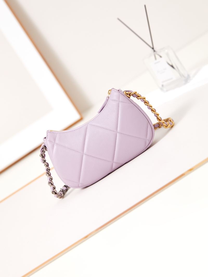 Ch**el hobo bags